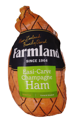 Easi-Carve Champagne Ham